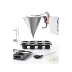 Кондитерская воронка Profi Line