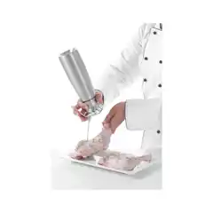 Аппарат для взбитых сливок Profi Line 0,5 л — HENDI