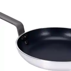 Сковорода с покрытием PTFE, 24 см, YATO