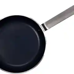 Сковорода с покрытием PTFE, 24 см, YATO