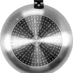 Сковорода с покрытием PTFE, 24 см, YATO