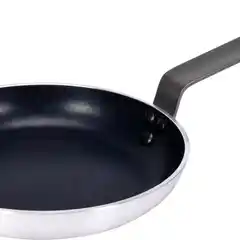 Сковорода с покрытием PTFE, 24 см, YATO