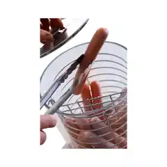 Аппарат для хот-догов, 500 Вт