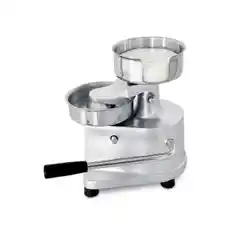 Пресс Hendi для гамбургеров, алюминий, диаметр 130 мм