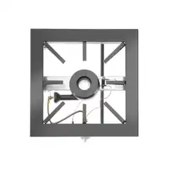 Плита Hokker «Big Flame»