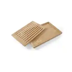 Разделочная доска Багет 475x322 мм