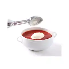 Овальная ложка-дозатор для мороженого Stöckel 70×52 мм (1/20) — Stöckel