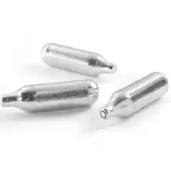 Картриджи N₂O для аппарата для сливок, 10 шт — HENDI