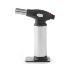 Газовая горелка для карамелизации десертов Crème Brûlée, 145×70×190 мм — HENDI