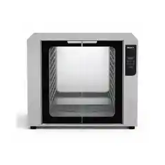 Профессиональный расстоечный шкаф APE 12ABT D, 12 противней, 2,4 кВт