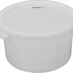 Крышка для контейнера из полипропилена 13,5x1 см, YATO