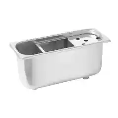 Мойка для чашек/креманок для мороженого — HENDI