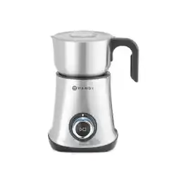 Миксер для молока Hendi, 0,3L, 230V/500W, 200x167x(H)245mm