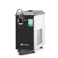 Аппарат для взбитых сливок Hendi, 2.2L, 220-240V/500W