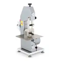 Электрическая пила для костей, Hendi, 230V/750W, 530x400x(H)850mm