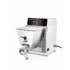 Электрическая паста-машина, Hendi, 230V/370W, 300x550x(H)540mm