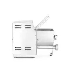 Электрическая паста-машина, Hendi, 230V/370W, 300x550x(H)540mm