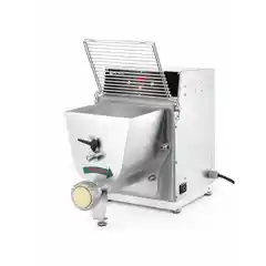 Электрическая паста-машина, Hendi, 230V/370W, 300x550x(H)540mm