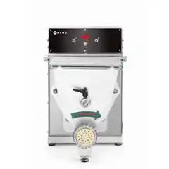 Электрическая паста-машина, Hendi, 230V/370W, 300x550x(H)540mm