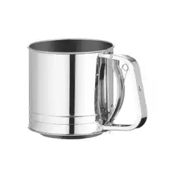 Сито для муки 187 × 125 × 127 мм — HENDI