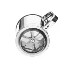 Сито для муки 187 × 125 × 127 мм — HENDI