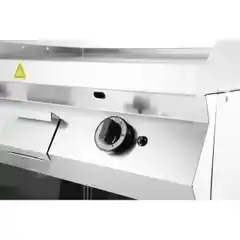 Газовая гриль-плита 700, HENDI, Kitchen Line