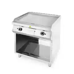 Газовая гриль-плита 700, HENDI, Kitchen Line