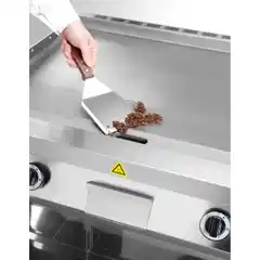 Газовая гриль-плита 700, HENDI, Kitchen Line