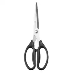 Кухонные ножницы, HENDI, Черные, (L)252mm