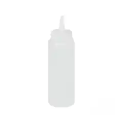 Дозатор для соусов, 0,35 л, жёлтый