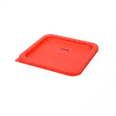 Крышка для контейнера хранения, Ø 290 мм, синяя