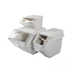 Контейнер для ингредиентов, 81 л, 333 × 743 × 711 мм