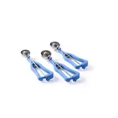 Ложка-дозатор для мороженого Profi Line 1/40, ⌀44 мм — HENDI