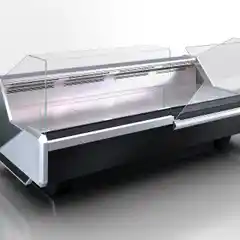 Витрина Missouri enigma MC 122 deli OS 115-DBM - 937