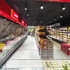 Витрина Missouri enigma MC 122 deli OS 115-DBM - 937