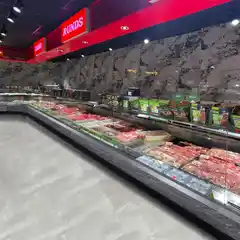 Витрина Missouri enigma MC 122 deli OS 115-DBM - 937