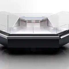 Витрина Missouri enigma MC 122 deli OS 115-DBM - IS90