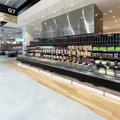 Витрина Missouri enigma MC 122 cascade self 130-DBM - 937