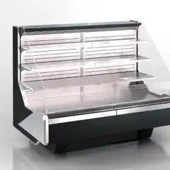 Витрина Missouri enigma MC 122 cascade self 130-DBM - 937