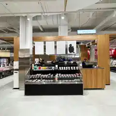 Витрина Missouri enigma MC 122 cascade self 130-DBM - 937