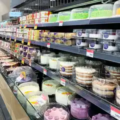 Витрина Missouri enigma MC 122 cascade self 130-DBM - 937