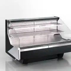 Витрина Missouri enigma MC 122 cascade self 130-DBM - 937