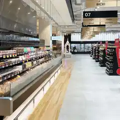 Витрина Missouri enigma MC 122 cascade self 130-DBM - 937