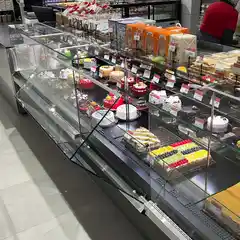 Витрина Missouri enigma MC 122 patisserie OS 115-DLM - 1250