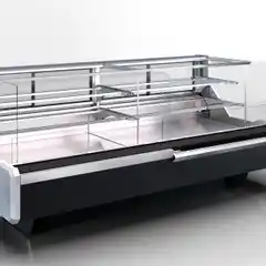 Витрина Missouri enigma MC 122 patisserie OS 115-DLM - 1250