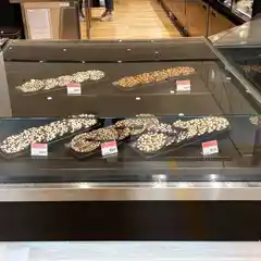 Витрина Missouri enigma MC 122 patisserie CH SP 084 - DLM - 937