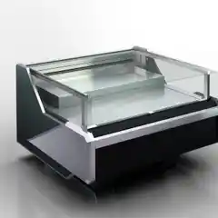 Витрина Missouri enigma MC 122 patisserie CH SP 084 - DLM - 937