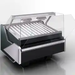 Витрина Missouri enigma NC 122 heat grill OS 120 - 937