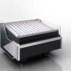 Витрина Missouri enigma NC 122 heat grill OS 120 - 937