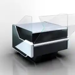 Витрина Мissouri enigma NC 122 OS 115 - 937